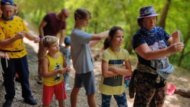 Фото из архива Клуба