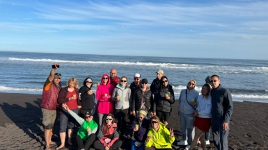 Фото наших Странников