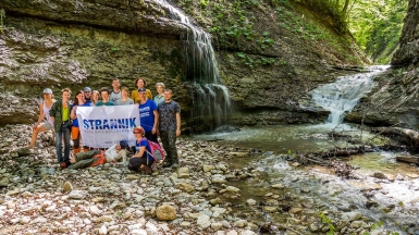 Фото нашего Странника Дмитрия Кочерыгина