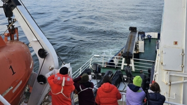 Фото наших Странников