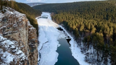 Фото наших Странников