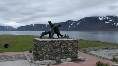 Фото из архива Клуба