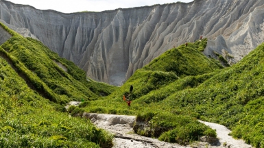 Фото из архива Клуба
