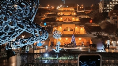 Фото нашего гида Ирины Пряничниковой