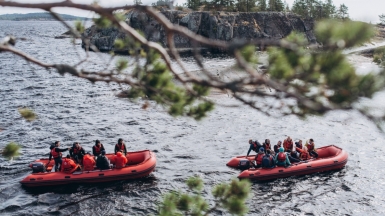 Из архива Клуба