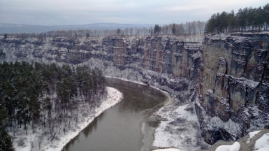 Фото нашего гида Дмитрия Могиленских