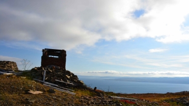 Фото из архива