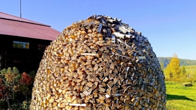 Фото нашего гида Дмитрия Могиленских