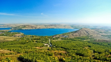 Фото из архива Клуба