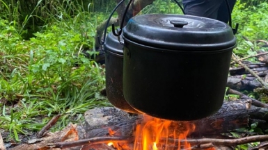 Фото из архива «Школы туризма»