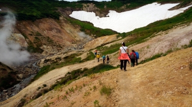 Фото нашего Странника Александра Панченко