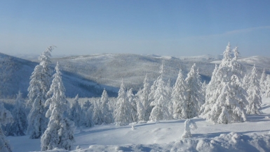 Фото из архива Клуба