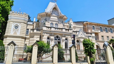 Фото наших Странников