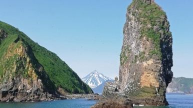 Фото нашего Странника Геннадия Дрозда