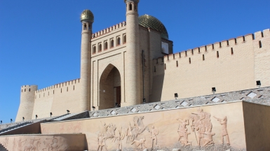 Фото из архива Клуба