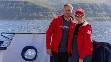 Фото из архива Клуба