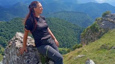 Фото нашего гида Галины Жигулиной