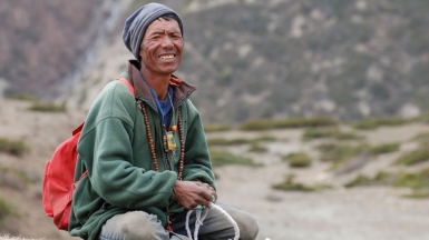 Фото нашего гида Лики Майстровой