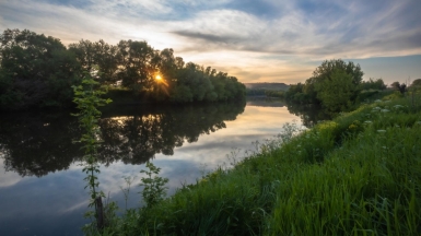 Фото нашего гида Михаила Верёвченко