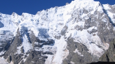 Фото нашего гида Геннадия Скосырева