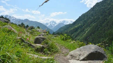 Фото нашего Странника Игоря Васкана