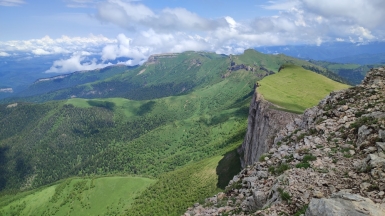 Фото наших Странников