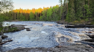 Фото наших Странников