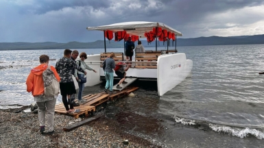 Фото наших Странников