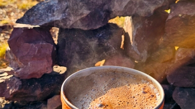 Фото гида Екатерины Синюковой