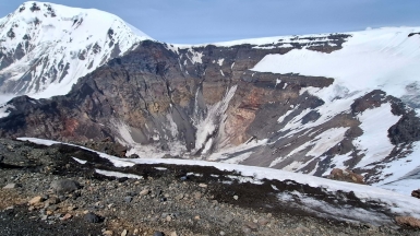 Фото нашей Странницы Марии Дель
