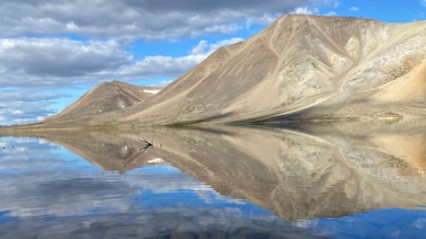 Фото из архива Клуба