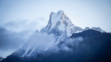 Фото: Titas Gurung, unsplash.com