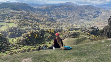 Фото наших Странников