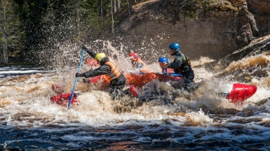 Фото нашего гида Марии Тергоевой