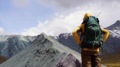 Фото наших Странников