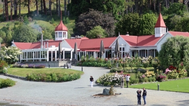 Фото из архива Клуба