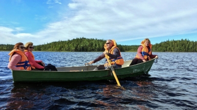 Фото из архива Клуба