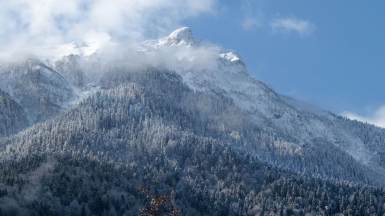 Фото нашего гида Ирины Пряничниковой