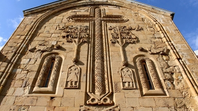 Фото нашего гида Ирины Пряничниковой