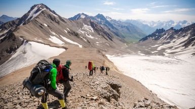 Фото нашего Странника Игоря Васкана