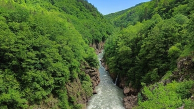 Фото нашего гида Сергея Кузура