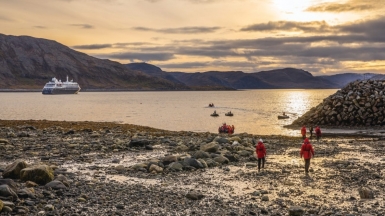 Фото из архива Клуба