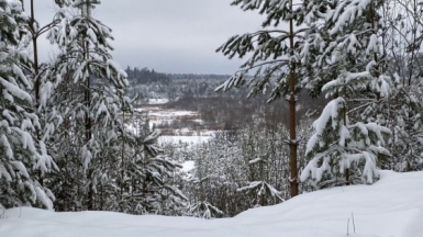 Фото наших Странников