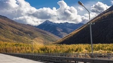 Фото: Михаил Местников