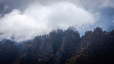Фото нашего гида Михаила Верёвченко