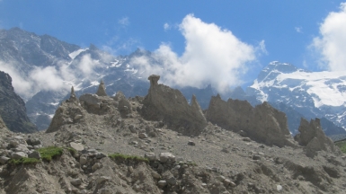 Фото нашего гида Геннадия Скосырева