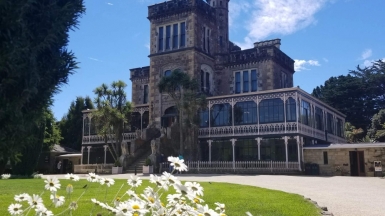 Фото наших партнеров JustGo ThereNZ