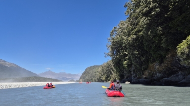 Фото: JustGoThere.NZ