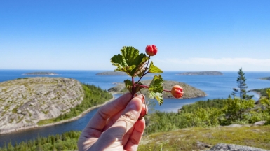 Фото из архива Клуба