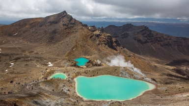 Фото нашей Странницы Татьяны Руновой